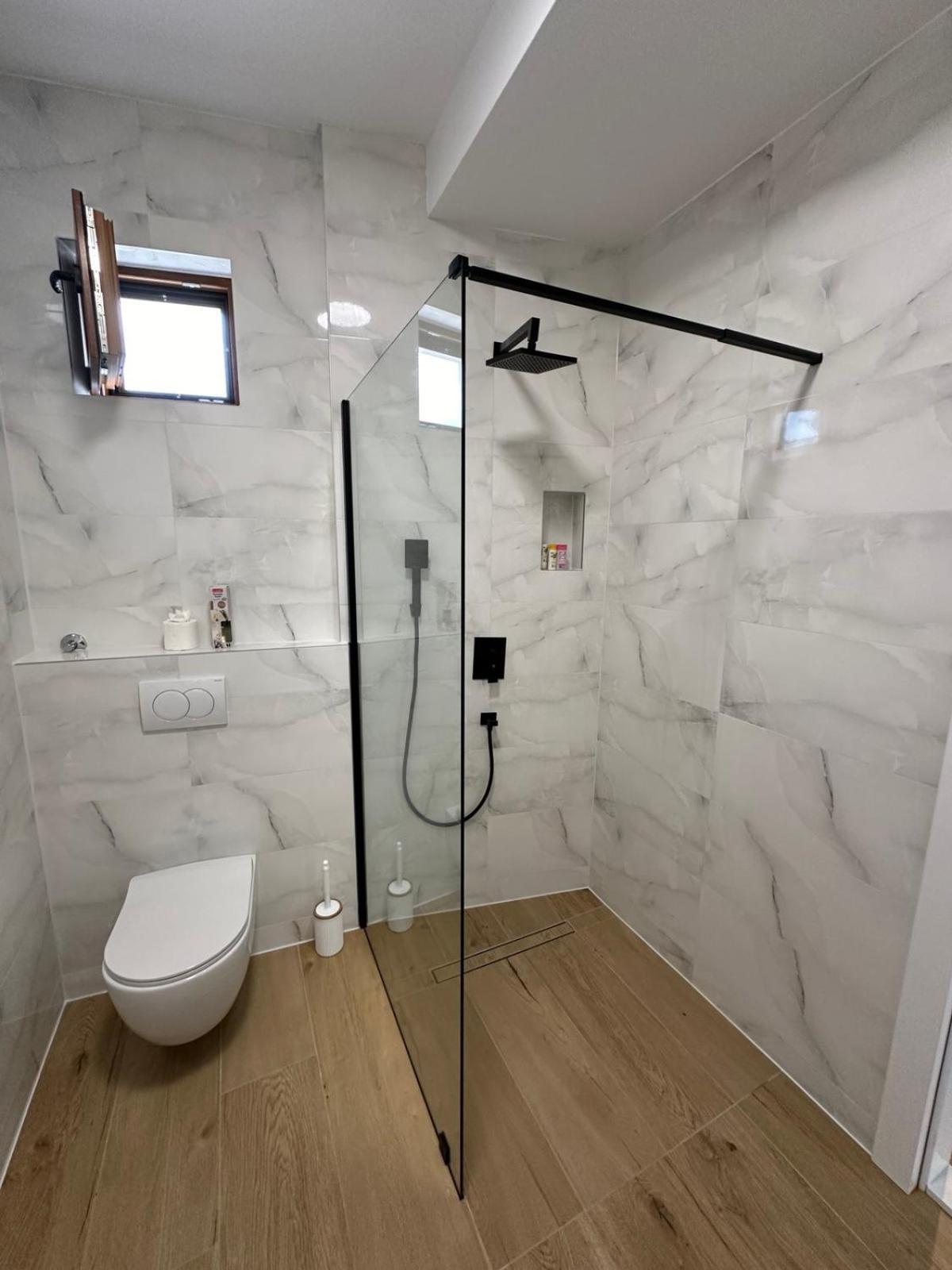 Studio Apartmani Izvor Blagaj Eksteriør bilde