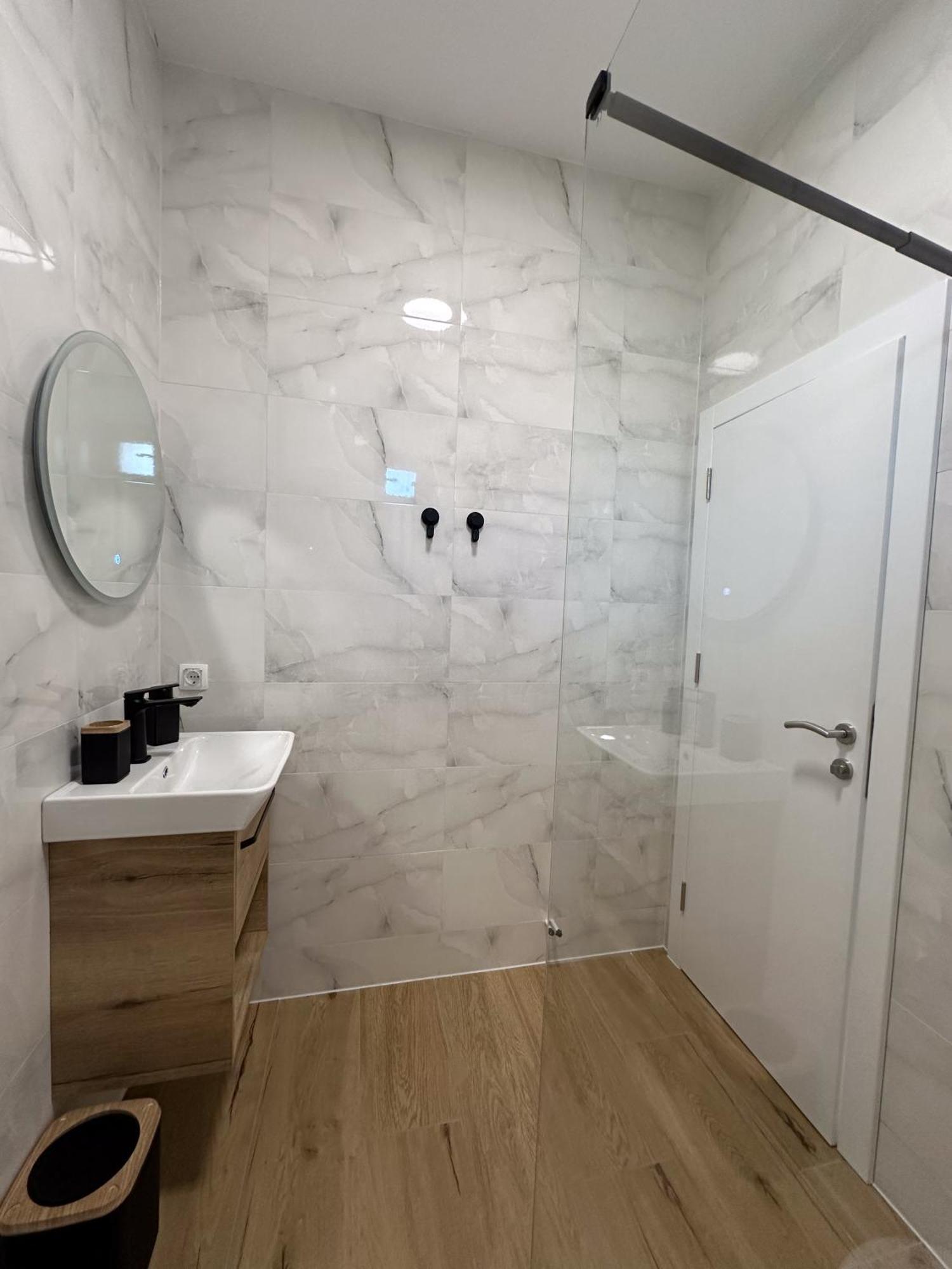 Studio Apartmani Izvor Blagaj Eksteriør bilde