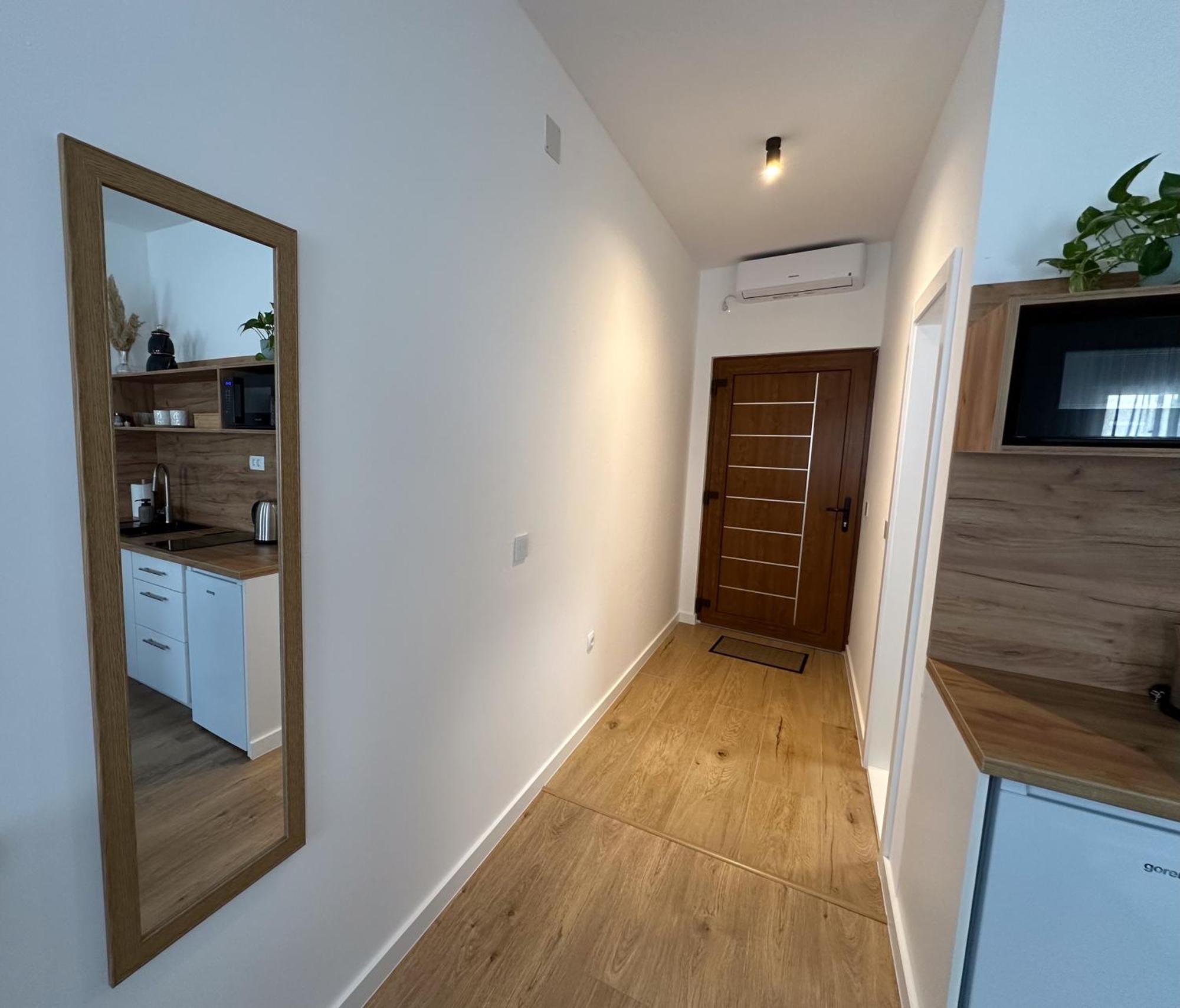 Studio Apartmani Izvor Blagaj Eksteriør bilde