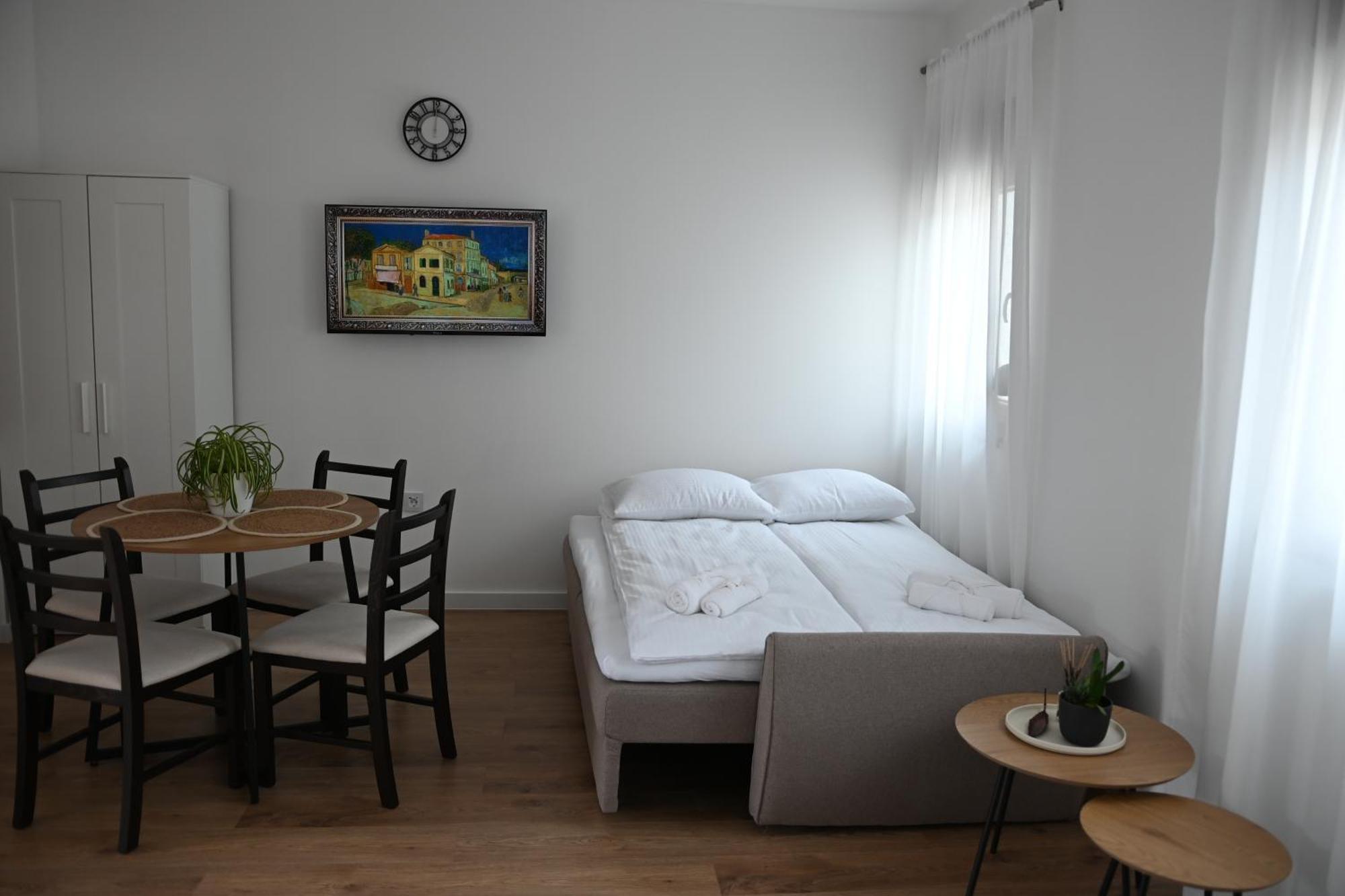 Studio Apartmani Izvor Blagaj Eksteriør bilde