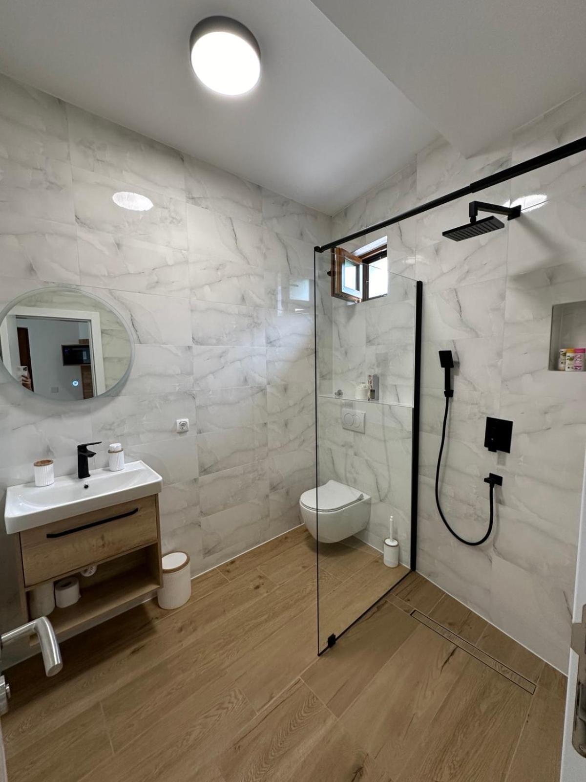 Studio Apartmani Izvor Blagaj Eksteriør bilde