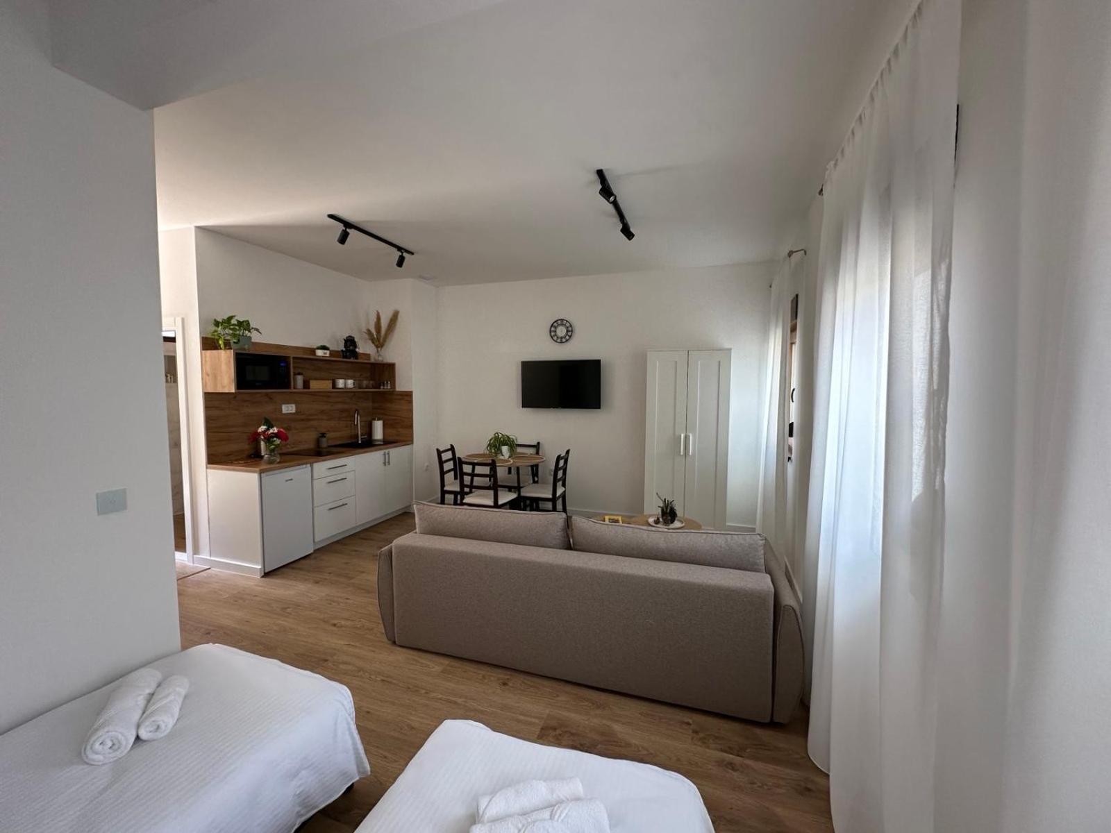 Studio Apartmani Izvor Blagaj Eksteriør bilde