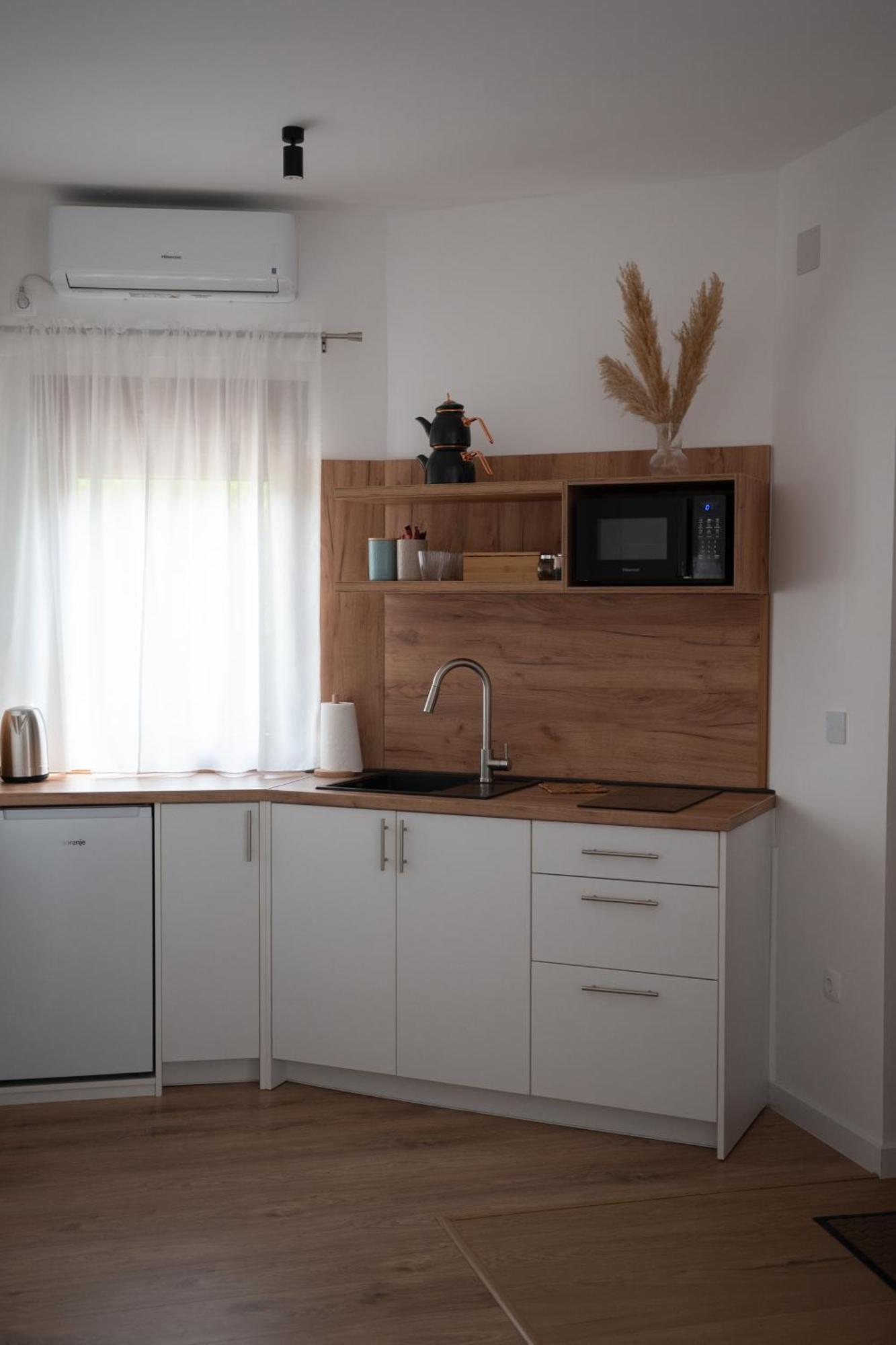Studio Apartmani Izvor Blagaj Eksteriør bilde