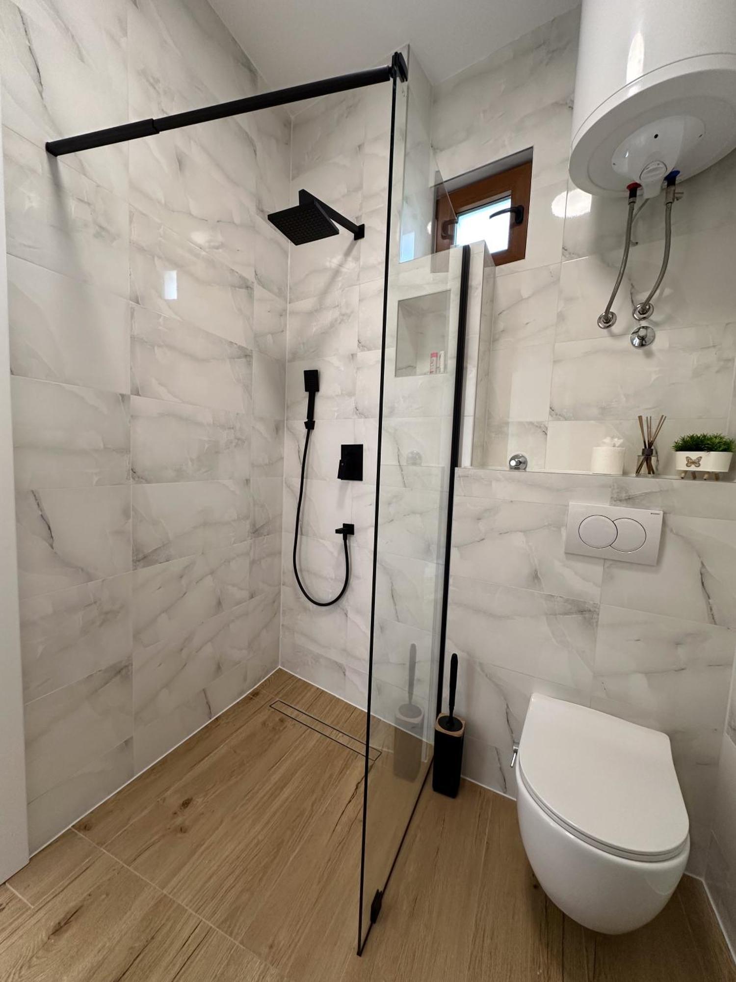 Studio Apartmani Izvor Blagaj Eksteriør bilde