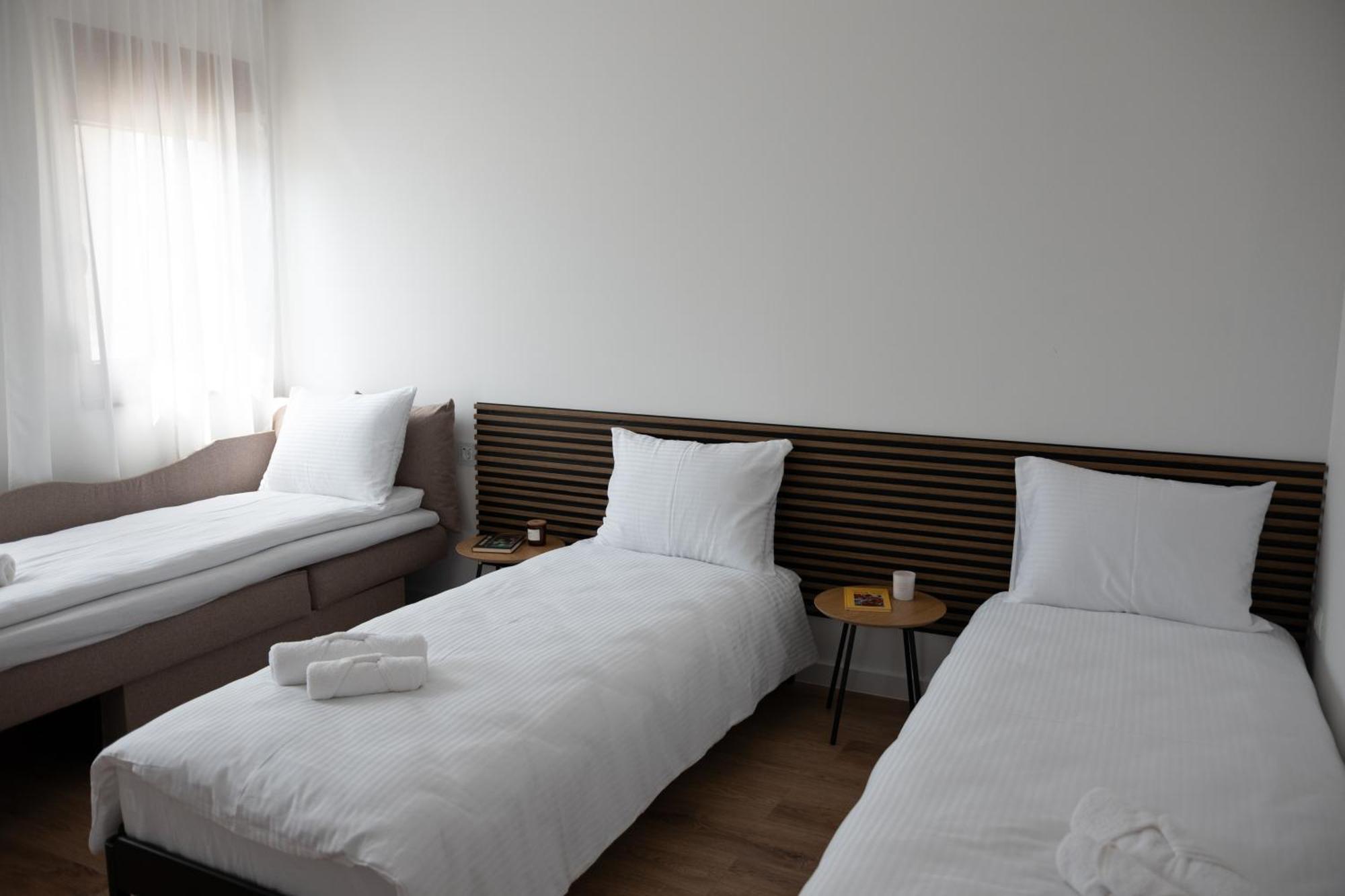 Studio Apartmani Izvor Blagaj Eksteriør bilde