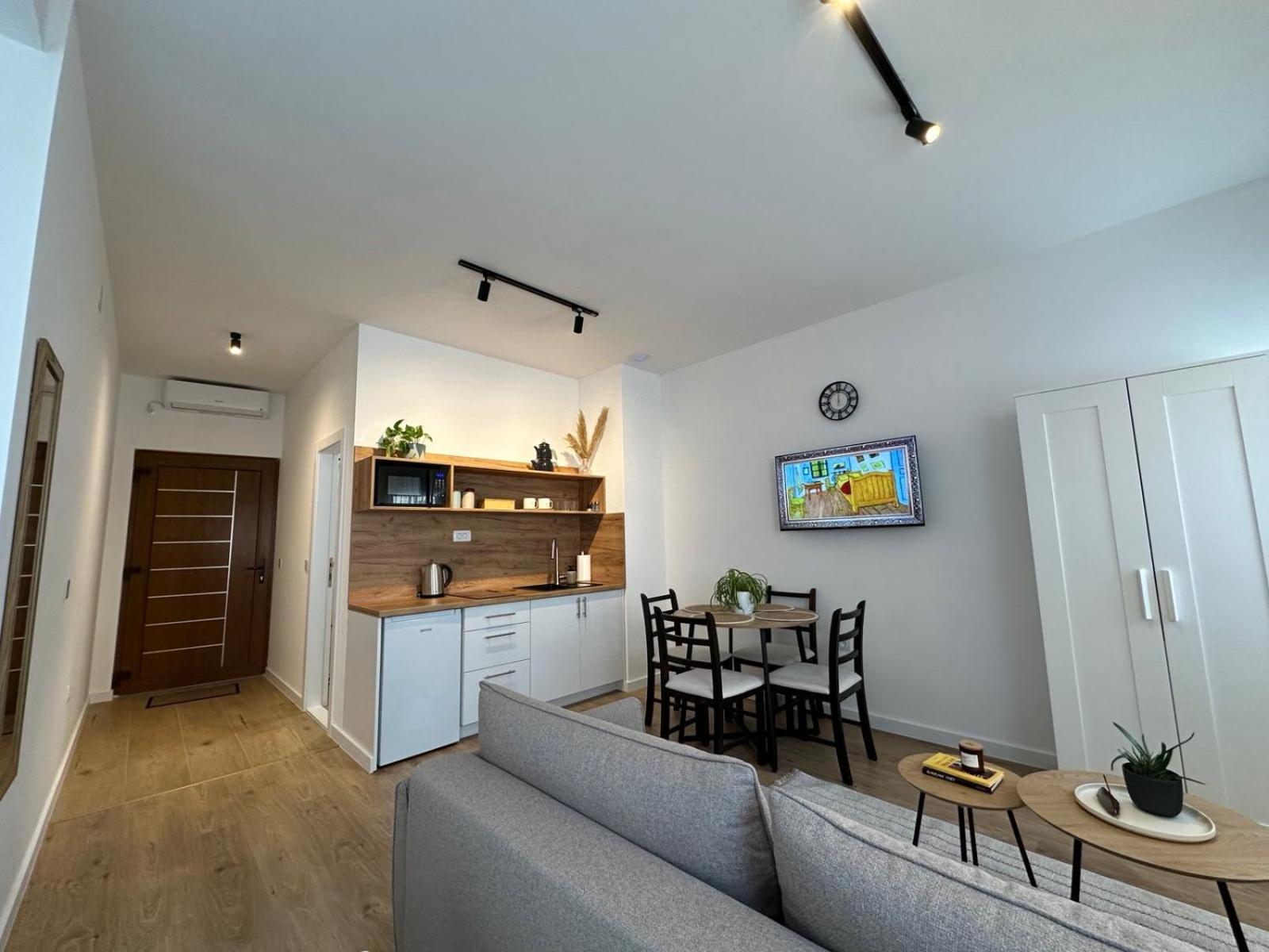 Studio Apartmani Izvor Blagaj Eksteriør bilde