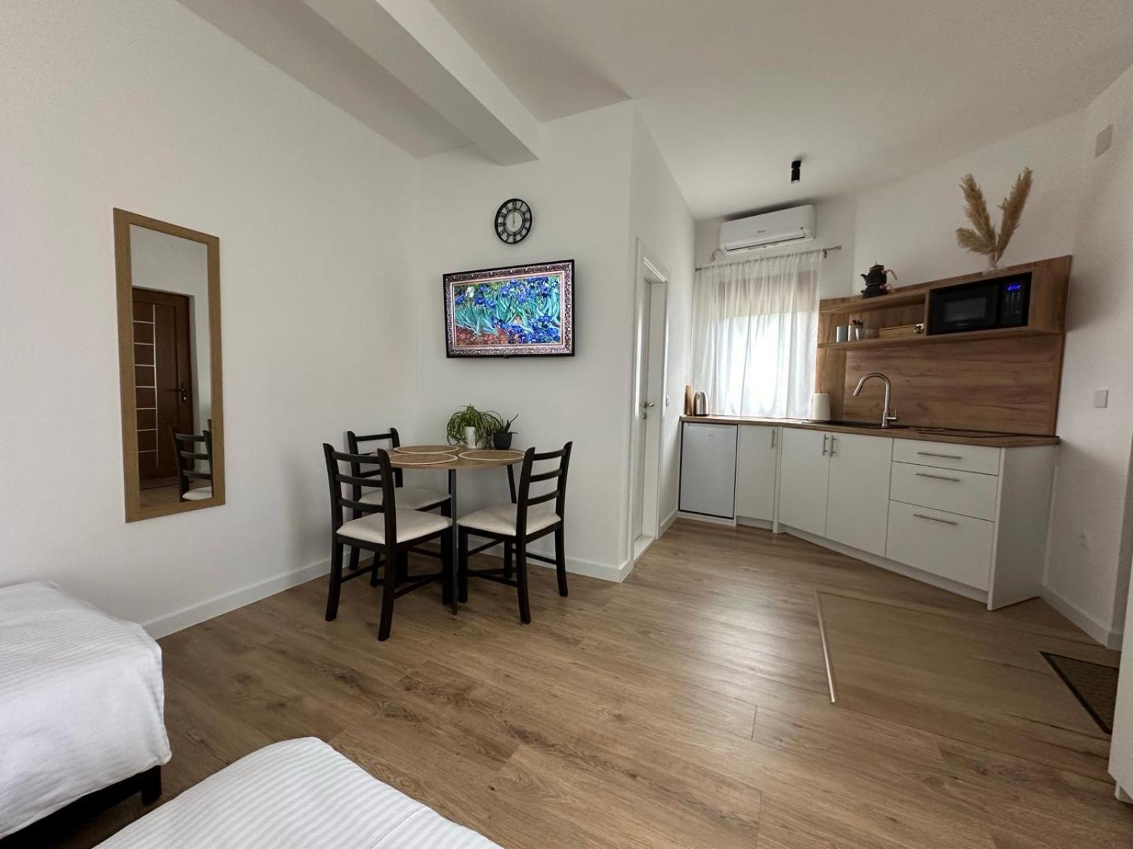 Studio Apartmani Izvor Blagaj Eksteriør bilde