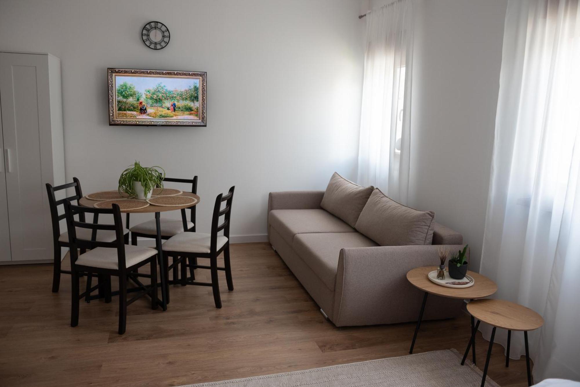 Studio Apartmani Izvor Blagaj Eksteriør bilde