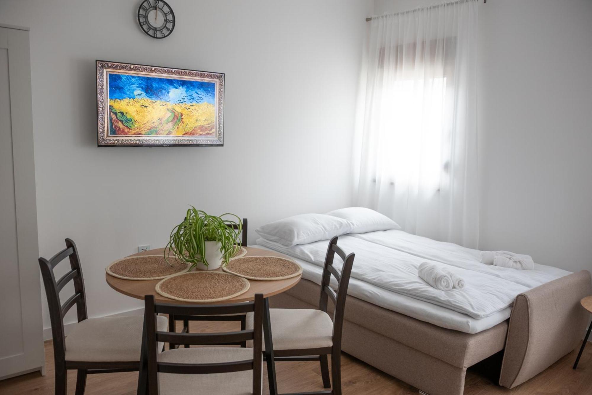Studio Apartmani Izvor Blagaj Eksteriør bilde