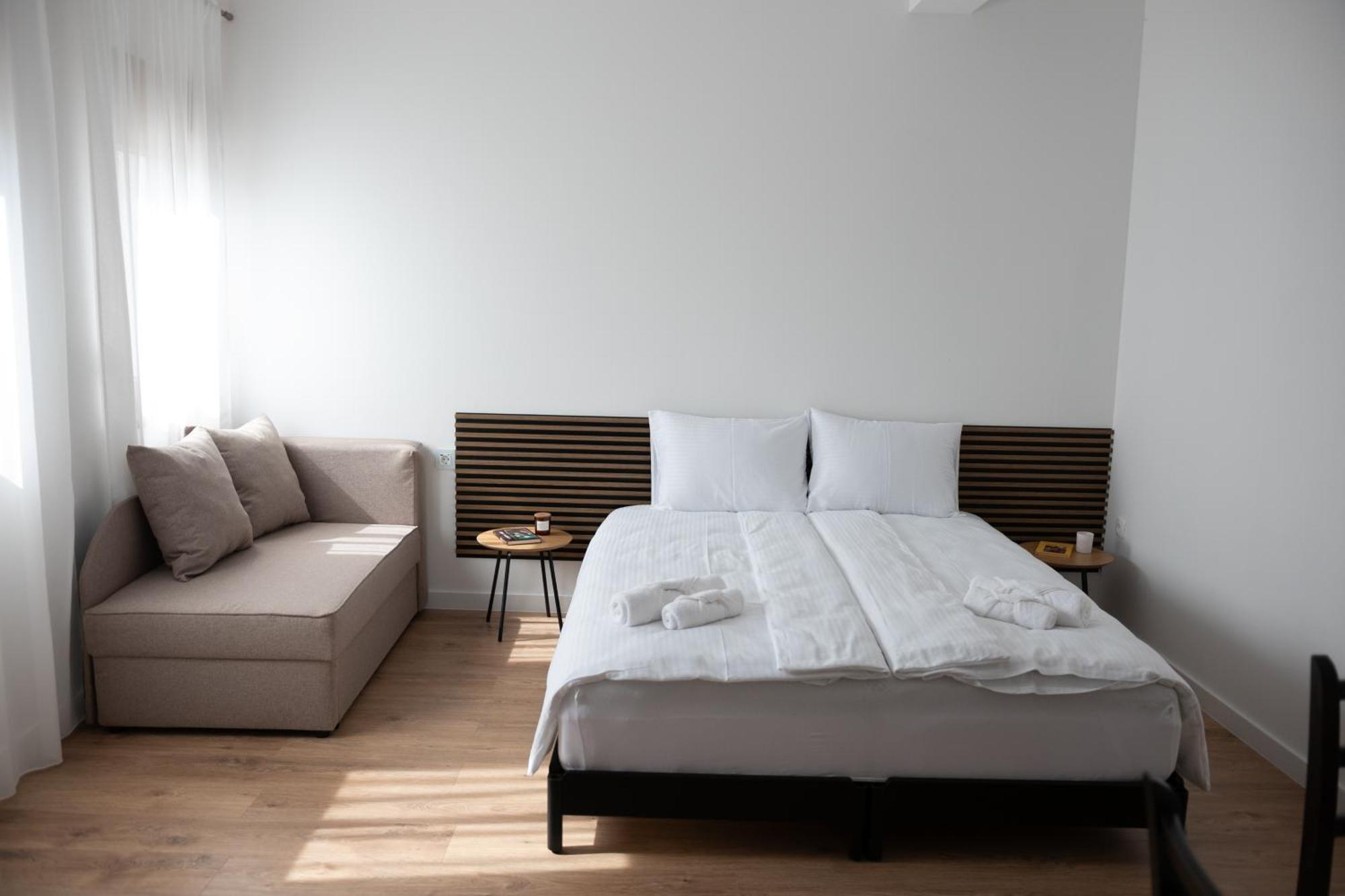 Studio Apartmani Izvor Blagaj Eksteriør bilde
