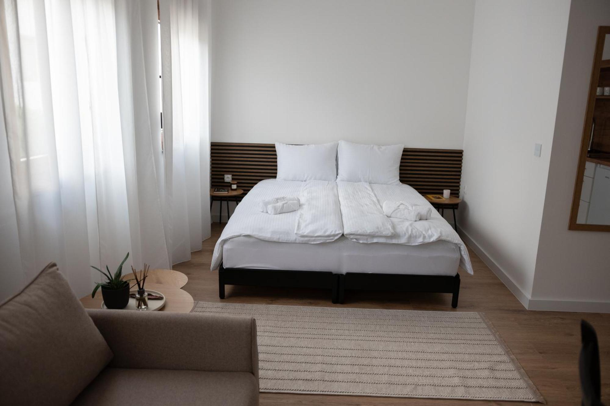 Studio Apartmani Izvor Blagaj Eksteriør bilde