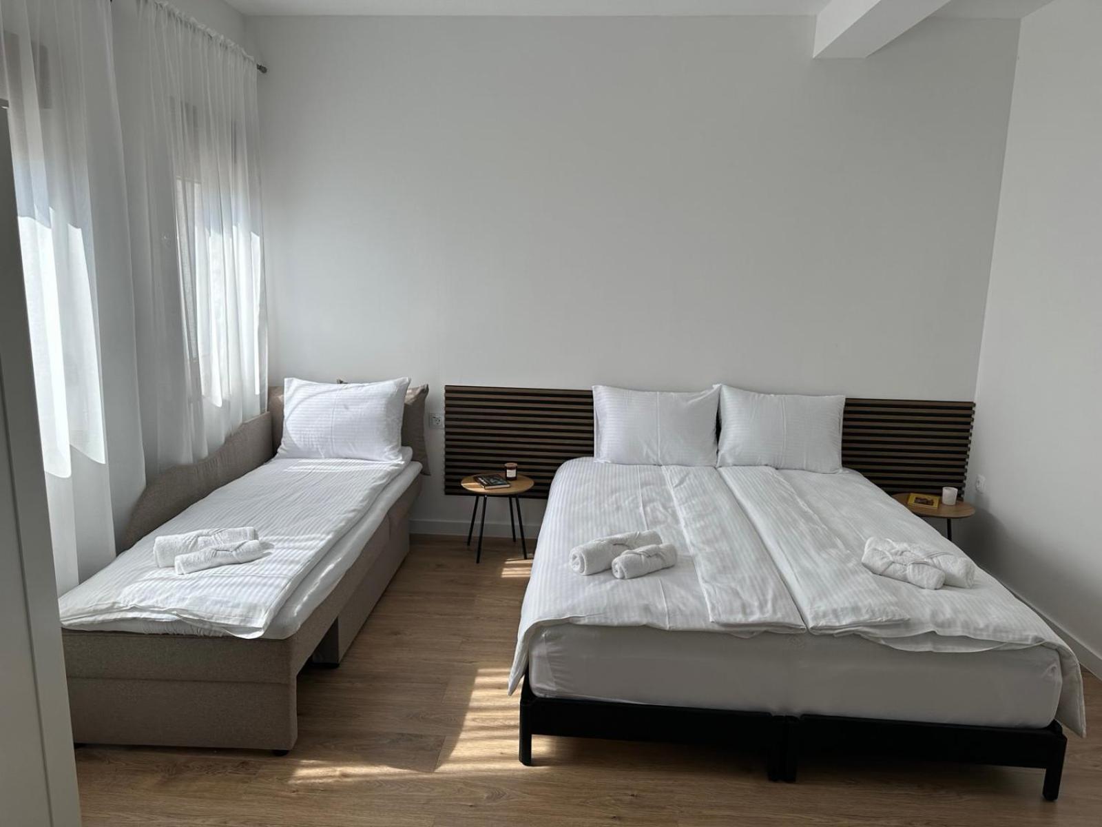 Studio Apartmani Izvor Blagaj Eksteriør bilde