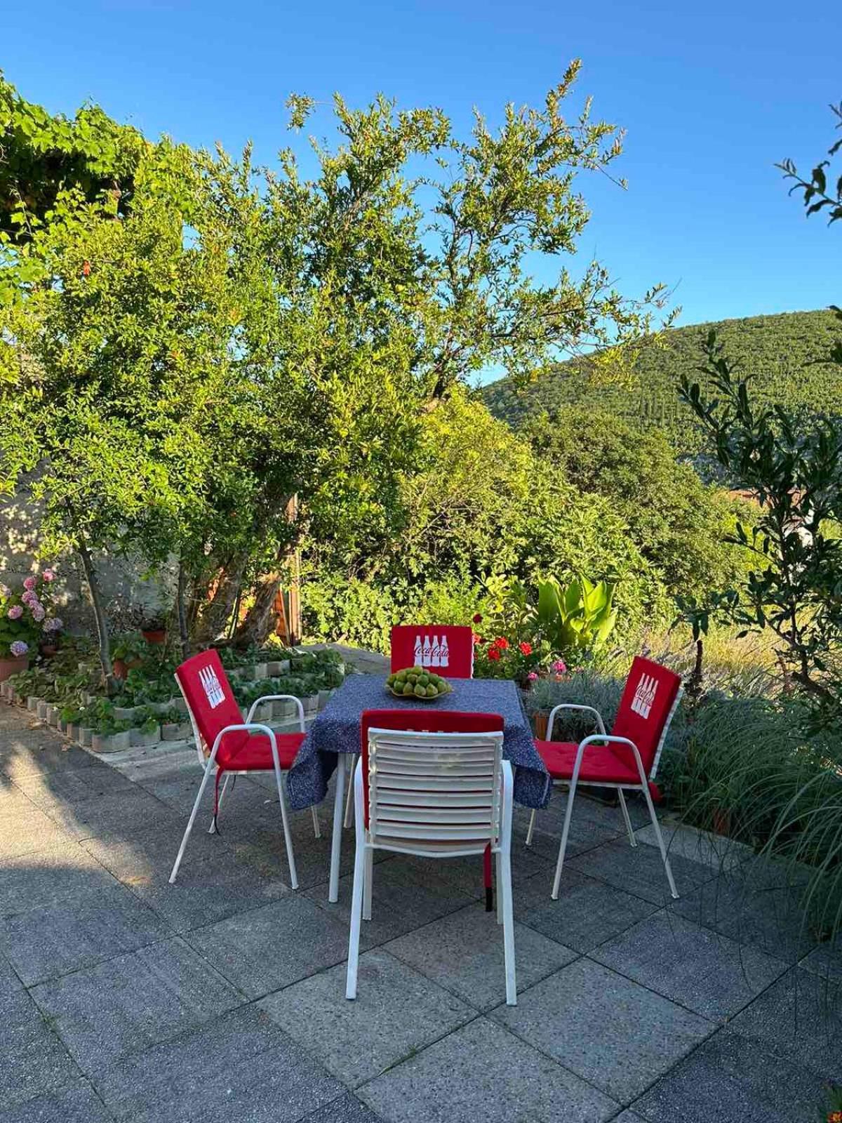 Studio Apartmani Izvor Blagaj Eksteriør bilde